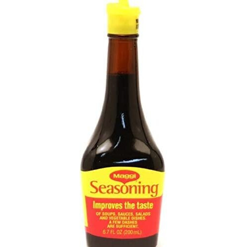 Maggi Seasoning (2)