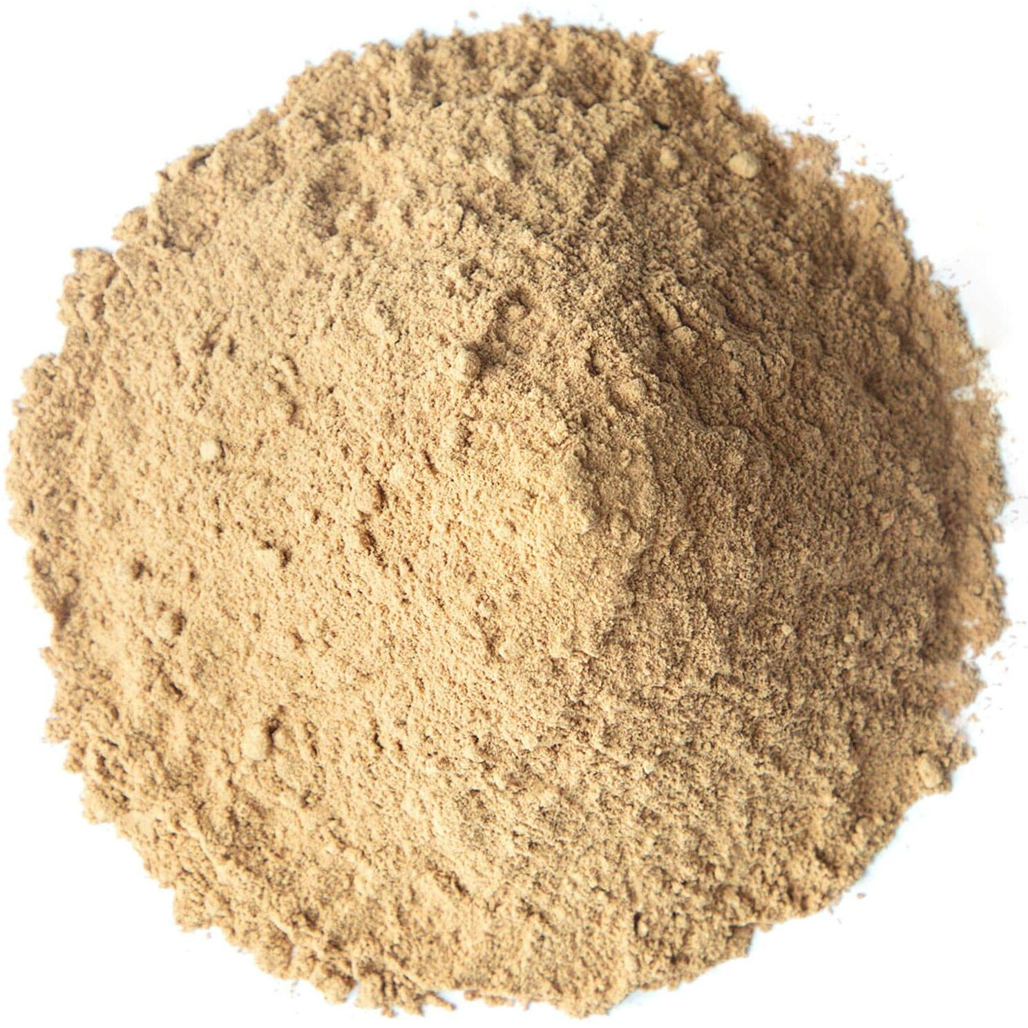 Food To Live Organic Ripe Banana Powder, 16 Pounds - Non-Gmo And Raw Whole Fruit Flour, Unsweetened, Unsulfured, Vegan, Kosher, Bulk Dried Platano, Rich In Dietary Fiber, Potassium, And Copper