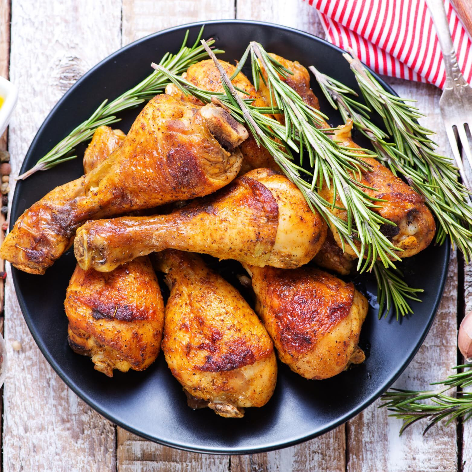 Tony Chachere's Butter With Injector, 17 Fl Oz (Pack Of 3)