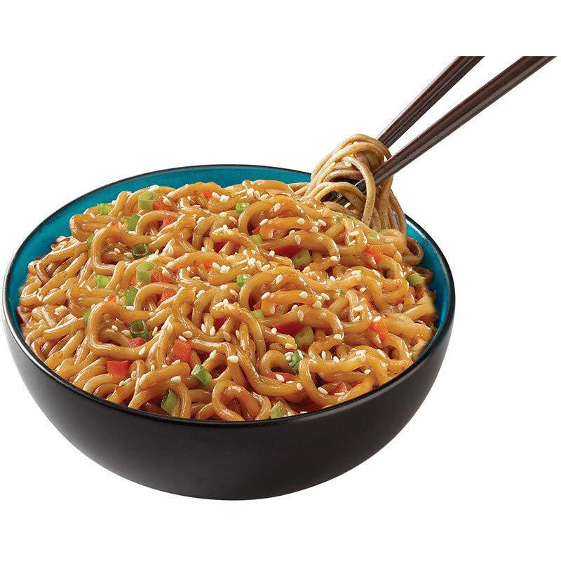 Simply Asia Spicy Mongolian Noodle Bowl, 8.5 Oz