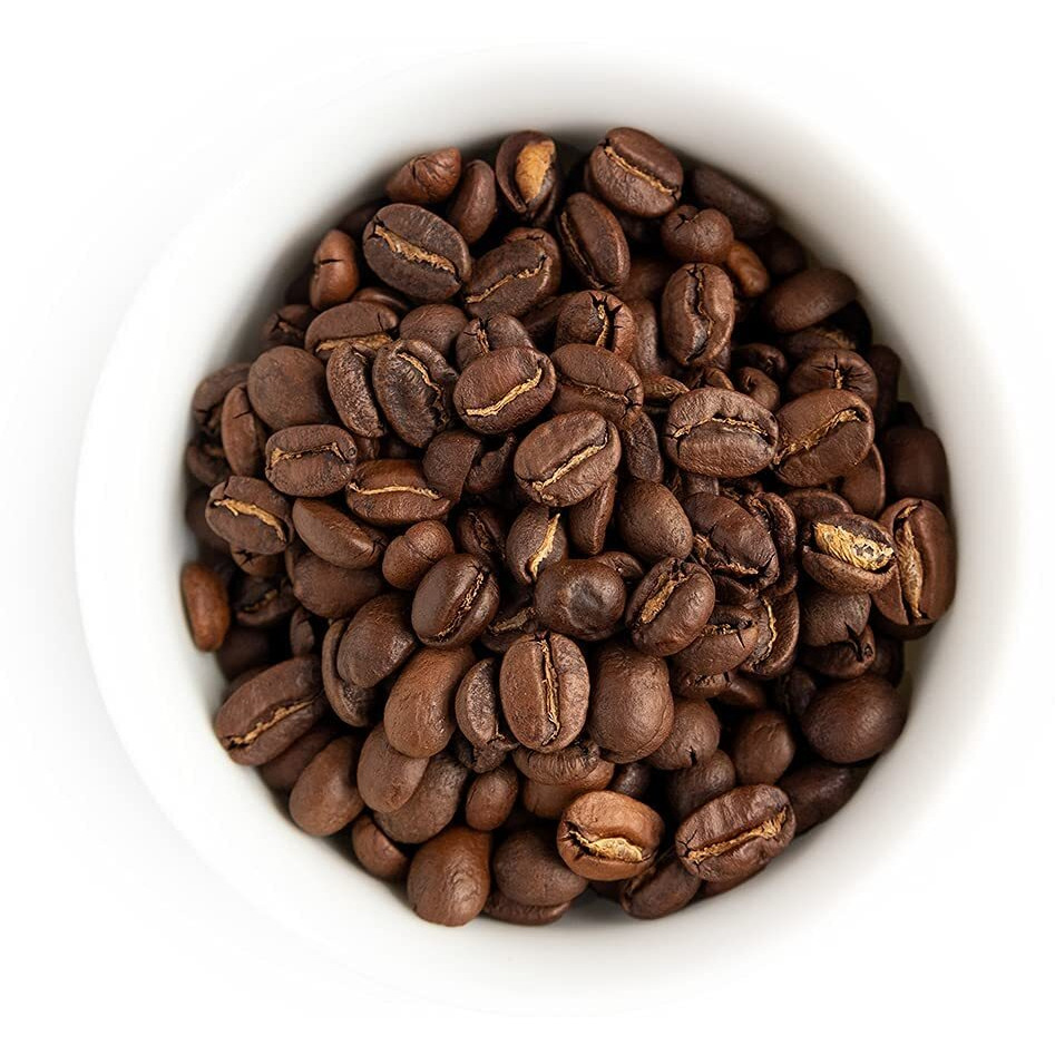 Fresh Roasted Coffee, Fair Trade Organic Timor, 2 Lb (32 Oz), Medium Roast, Kosher Rfa, Whole Bean