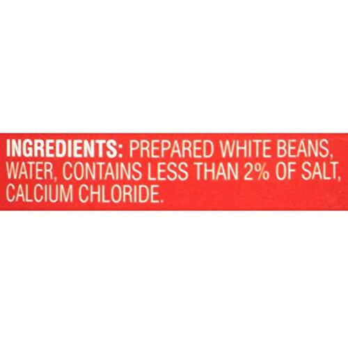 Joan Of Arc Beans, Great Northern, 15.5 Ounce (Pack Of 12)