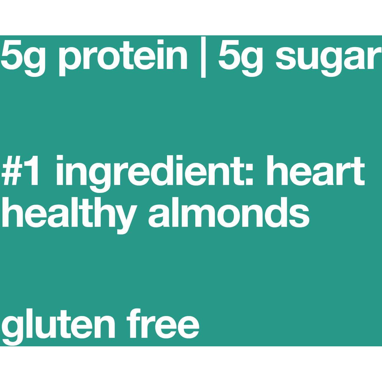 Kind Bars, Dark Chocolate Mint, Gluten Free, Low Sugar, 1.4Oz, 12 Count
