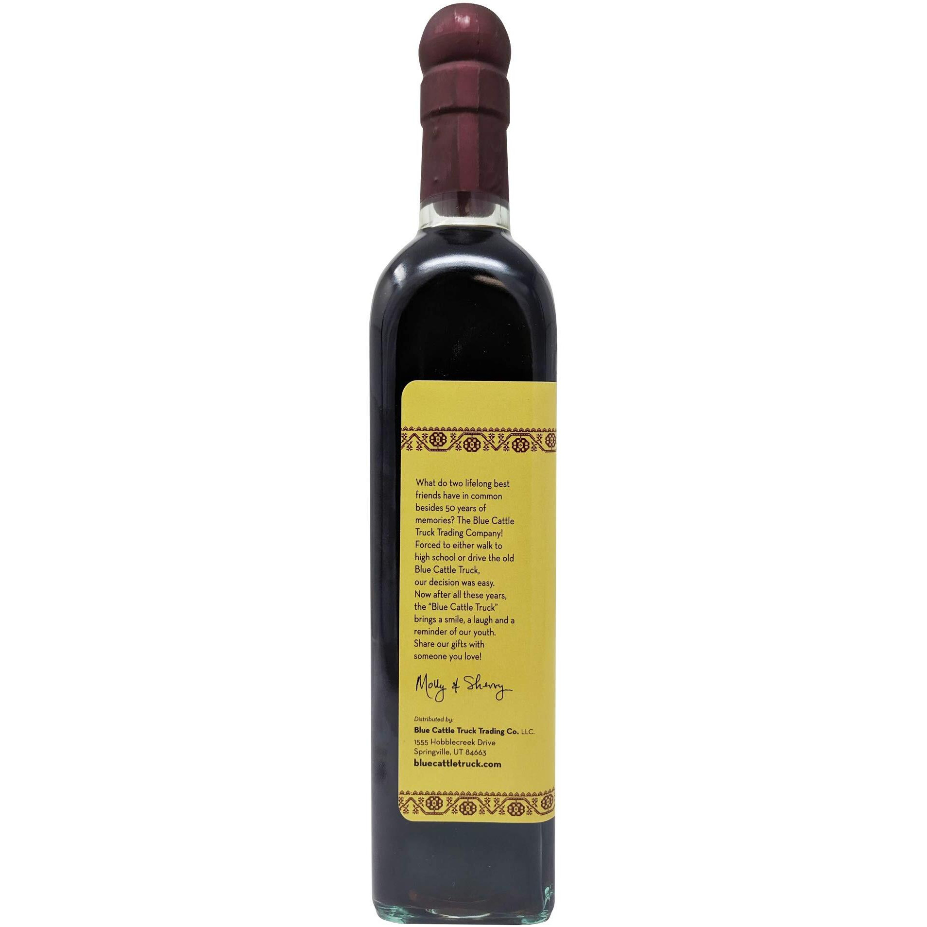 Blue Cattle Truck Trading Co. Pure Mexican Vanilla Extract Large 16.7 Ounce