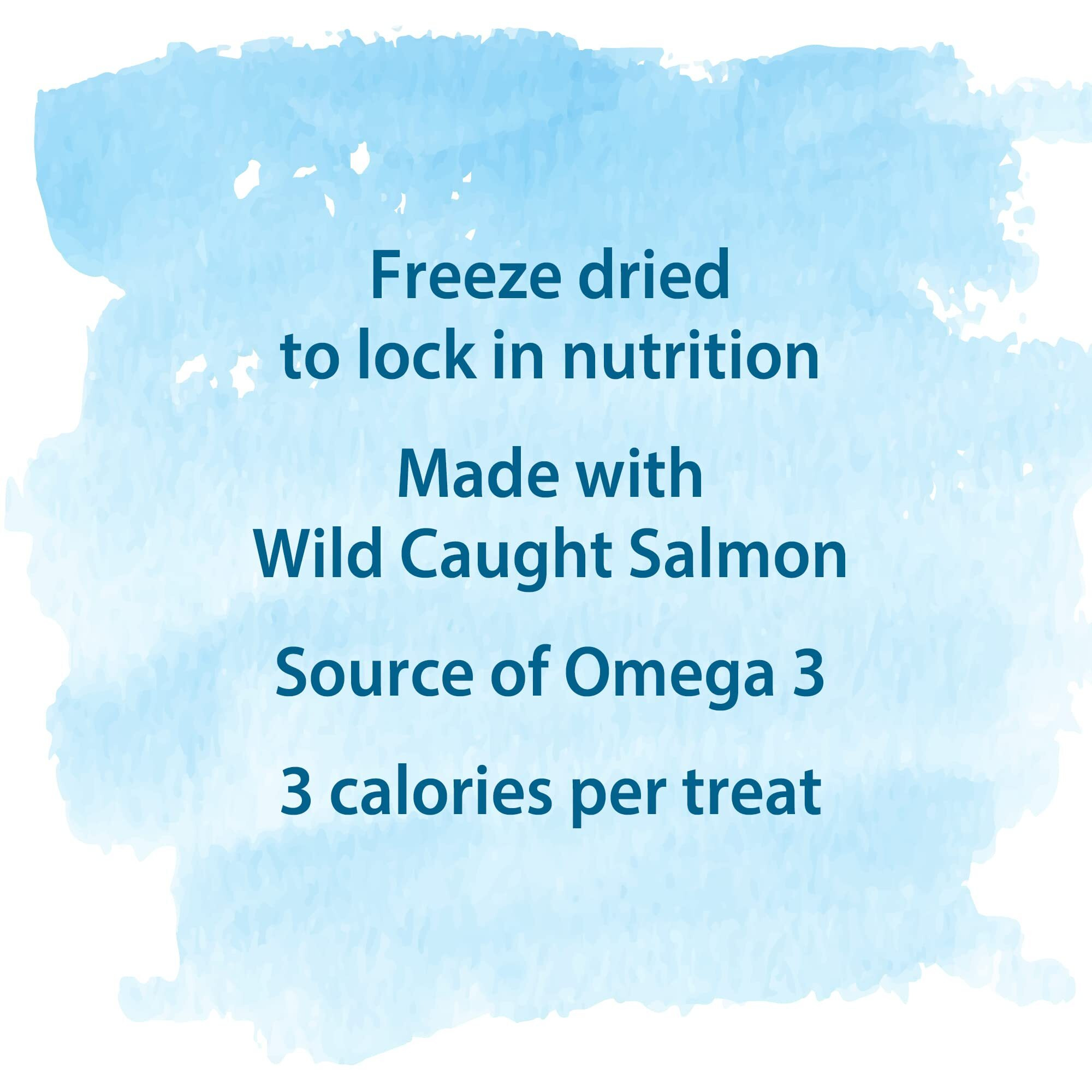 Caledon Farms Freeze Dried Bites - Salmon 90G/3.2Oz