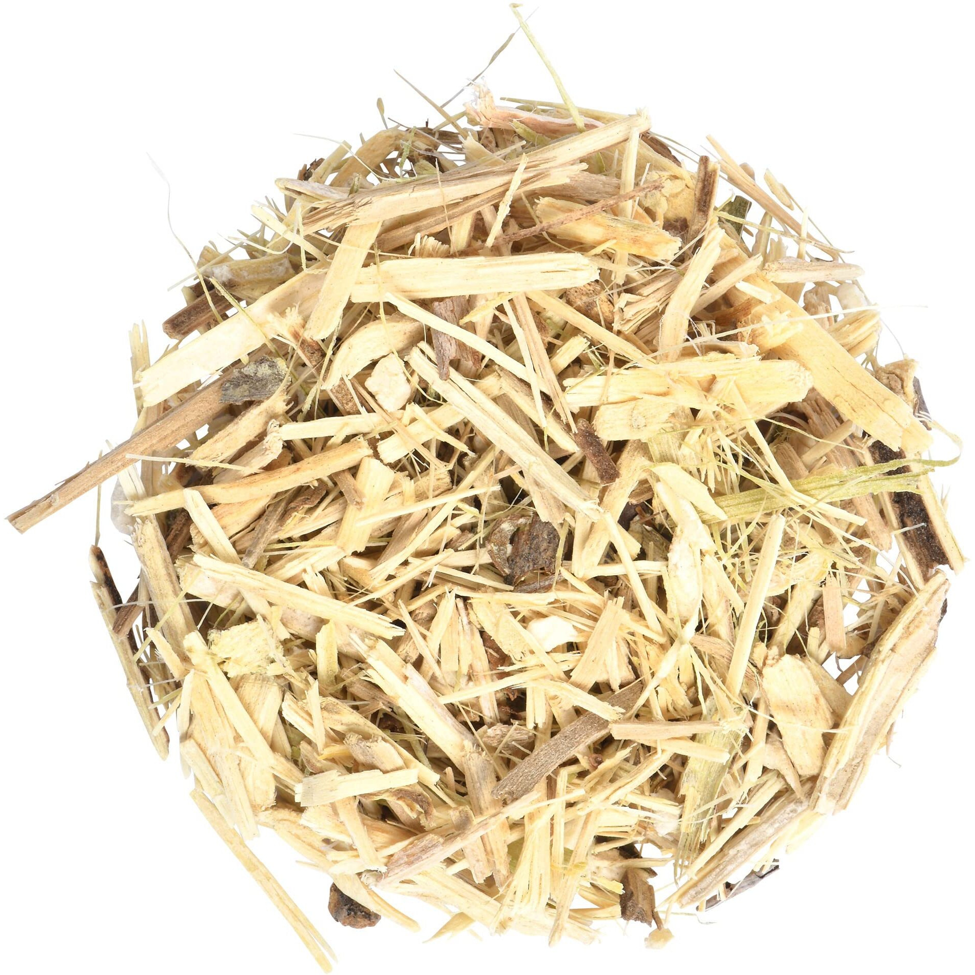 Biokoma Pure And Natural Siberian Ginseng Dried Cut Root 50G (1.76Oz) In Resealable Moisture Proof Pouch - Herbal Tea, No Additives, No Preservatives, Kosher