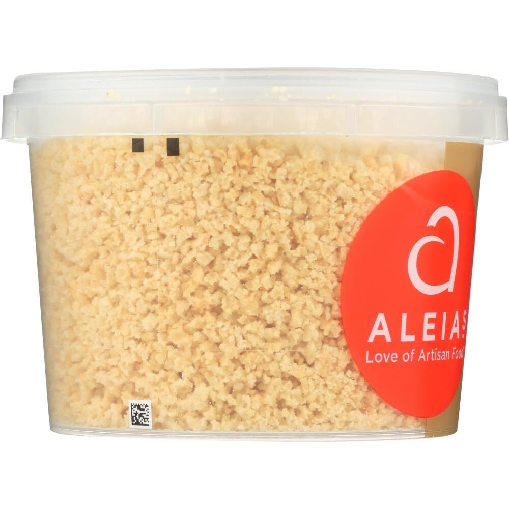 Aleias Gluten Free Panko Crumbs, Original, 12 Ounce (Pack Of 3)