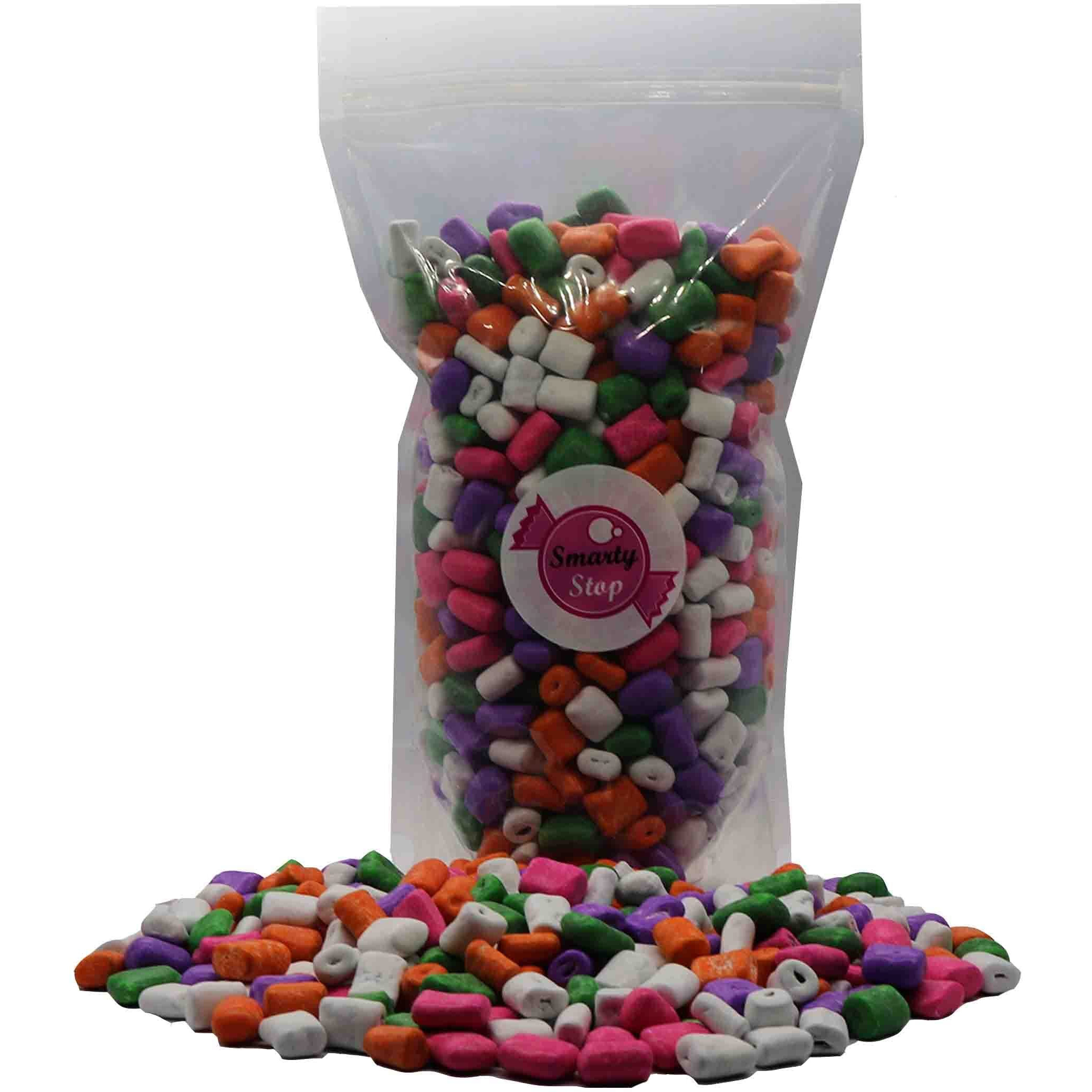 Smarty Stop Hollows Licorice Candy (2 Pound (Pack Of 1))