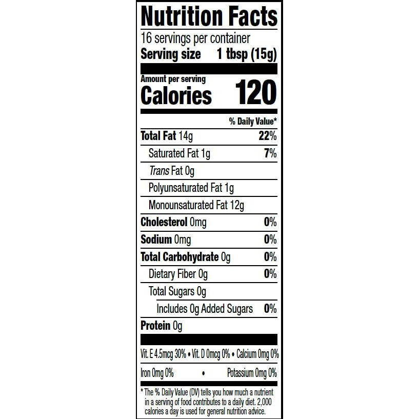 Smude's Brand Cold Pressed Sunflower Oil - 1 Gallon (128 Oz.) Glass Bottle | Healthy & Versatile Cooking Oil, High Oleic, Heart Healthy | All Natural, Chemical Free, 100% Pure, Unrefined | Gluten Free, Dairy Free, Non-Gmo, Vegan, Kosher