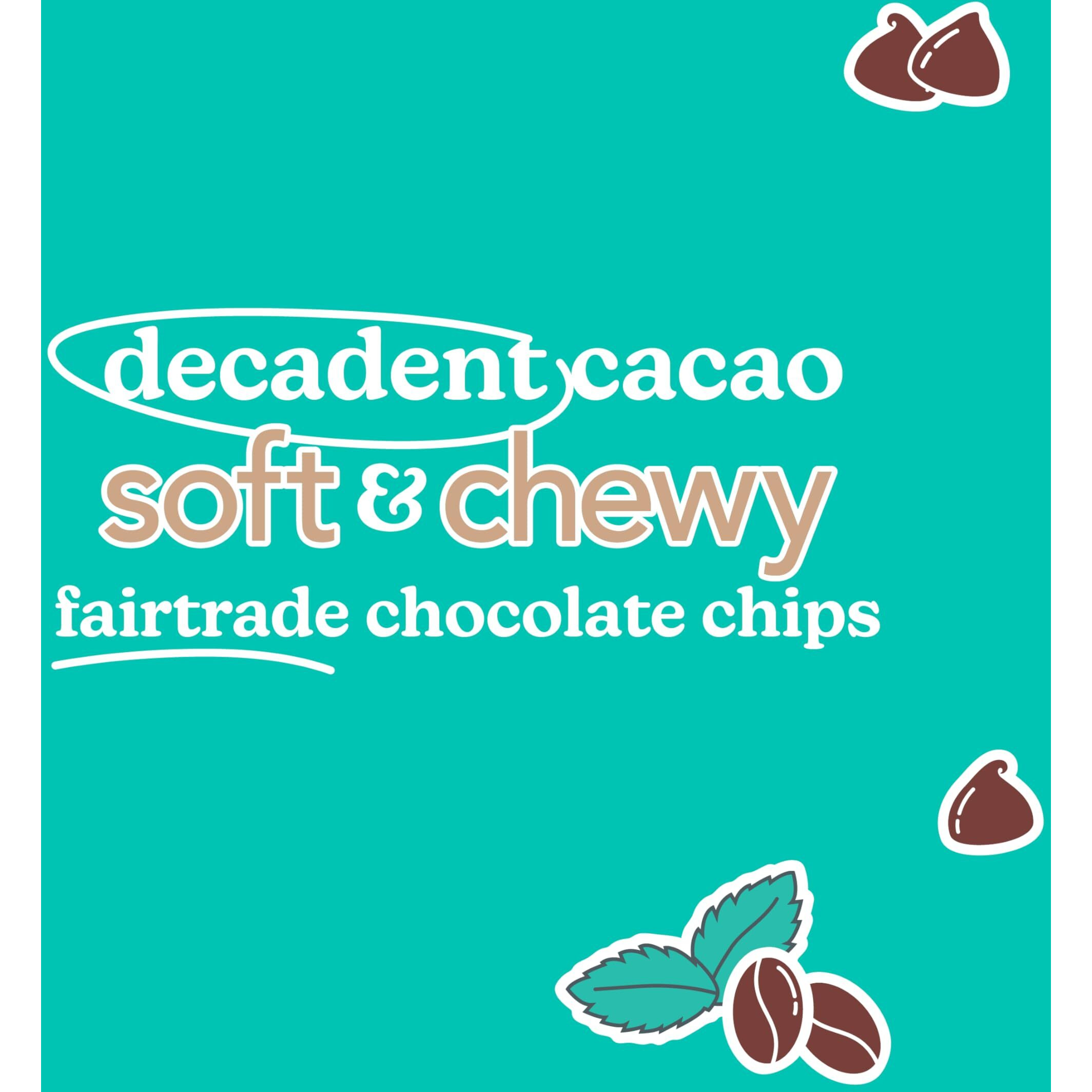 Love + Chew Soft Baked Protein Cookies, Gluten Free | (18) Count Chocolate Lover Minis Variety Pack | Vegan, Paleo, Non Gmo And Packed With Superfoods. - Individually Wrapped, And Made From High Protein Almonds