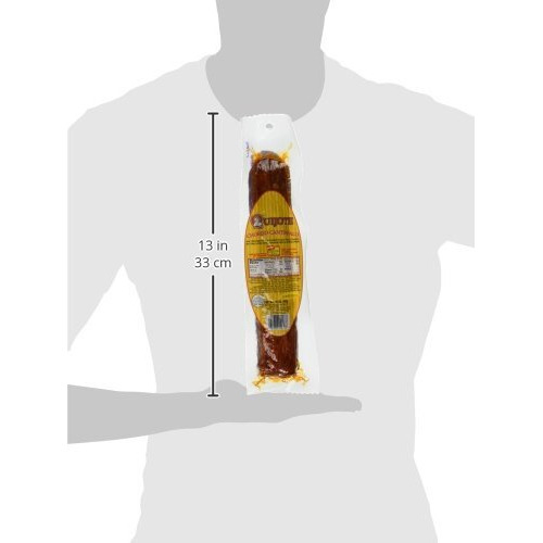 Jumbo Cantimpalo Chorizo