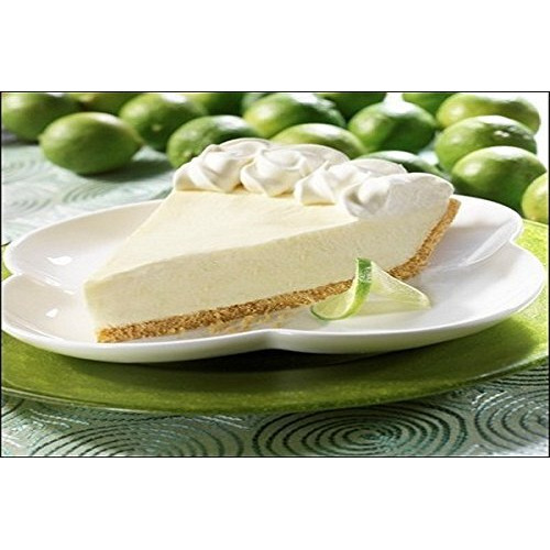 Fresh Key Limes 3 Lbs.