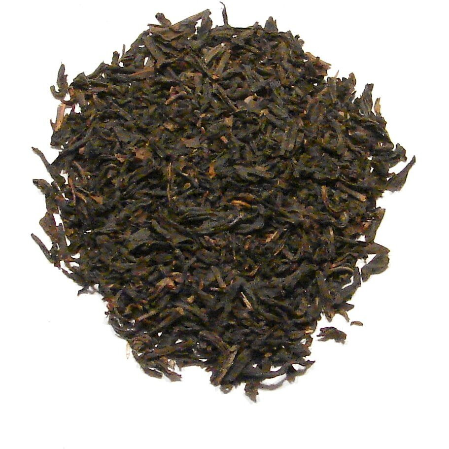 Black China Tea- 2Lb-Premium Black Tea