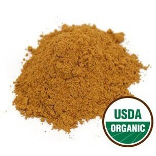 Starwest Botanicals Organic Cinnamon Powder - 1 Pound - Freshly Ground Korintje Cinnamon