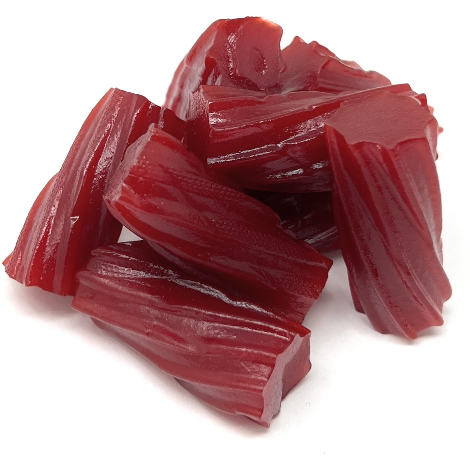 Traditional Australian Liqourice Red, Licorice, 32 Oz