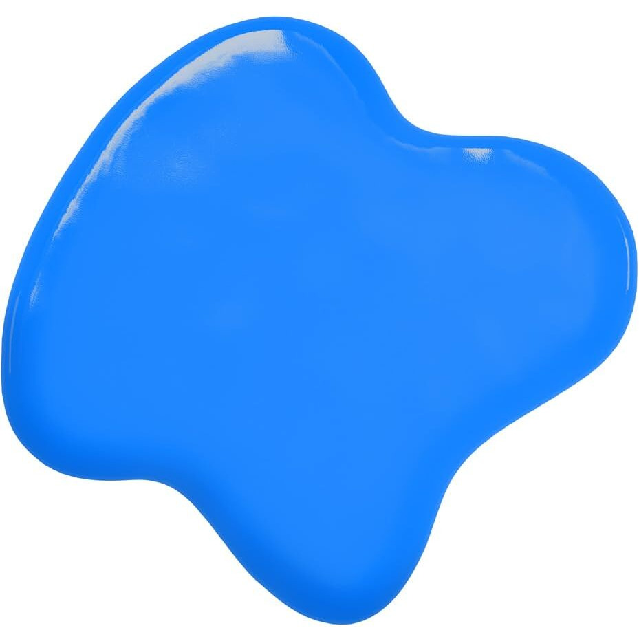 Colour Mill Oil-Based Food Coloring, 20 Milliliters Cobalt (0.68 Fl Oz)