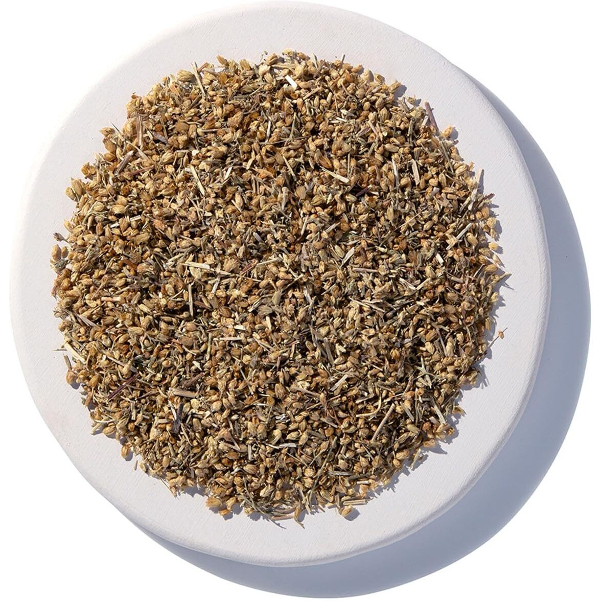 Starwest Botanicals Yarrow Flower Cut & Sift Organic