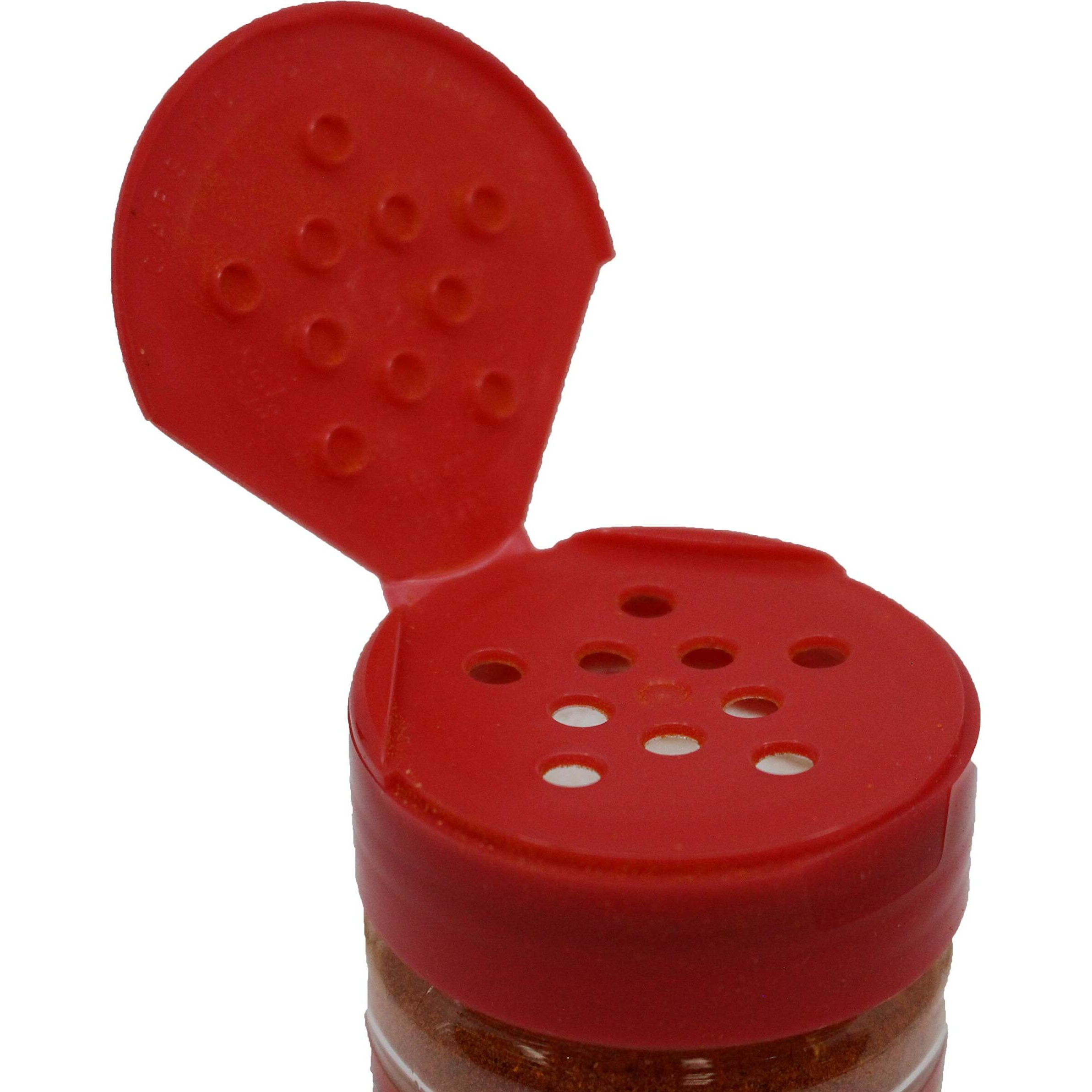 Pico De Gallo's Spicy Chile Salt Seasoning (2 X 4 Oz. Shakers)