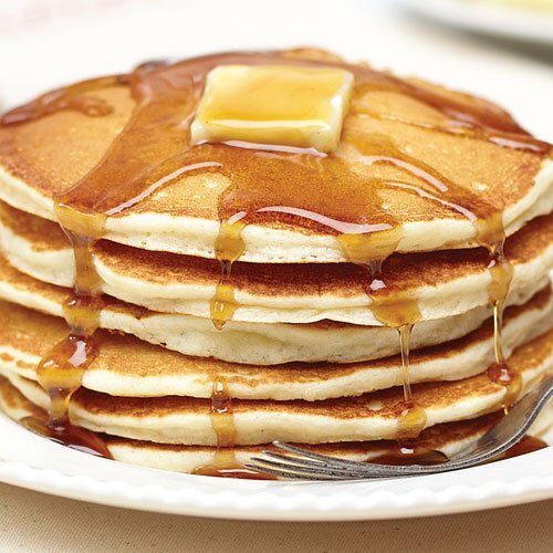 Stonewall Kitchen Gluten-Free Pancake & Waffle Mix, 16 Ounces