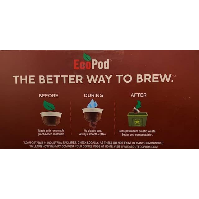 Cameron's Coffee Roasted Ground Coffee Bag, Flavored,Toasted Southern Pecan, 32 Ounce (Pack Of 1)