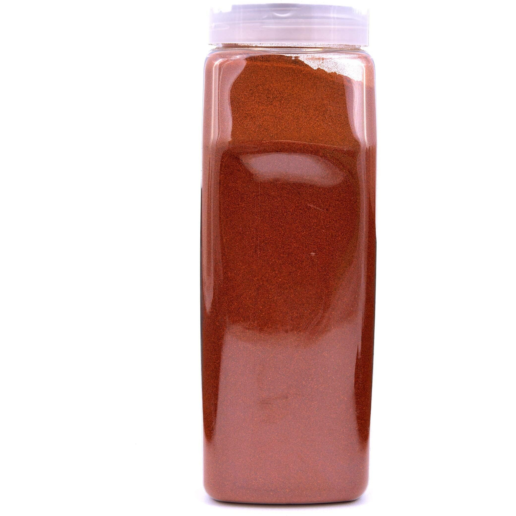 Paprika Smoked - 16 Oz