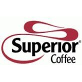 Superior Cappuccino Mix - 3 Bags 2Lbs Each Medium Roast (Caramel Macchiato)