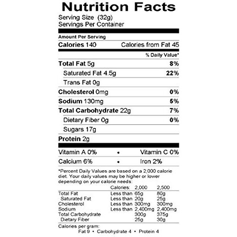 Superior Cappuccino Mix - 3 Bags 2Lbs Each Medium Roast (Caramel Macchiato)