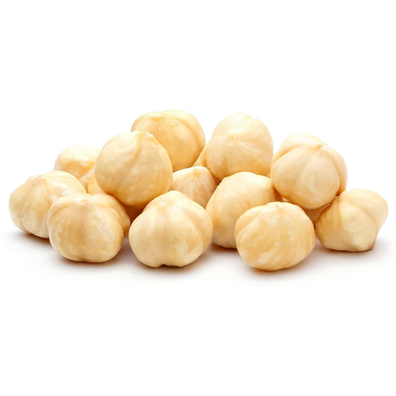 Anna And Sarah Roasted Unsalted Blanched Turkish Hazelnuts In Resealable Bag (1 Lb)