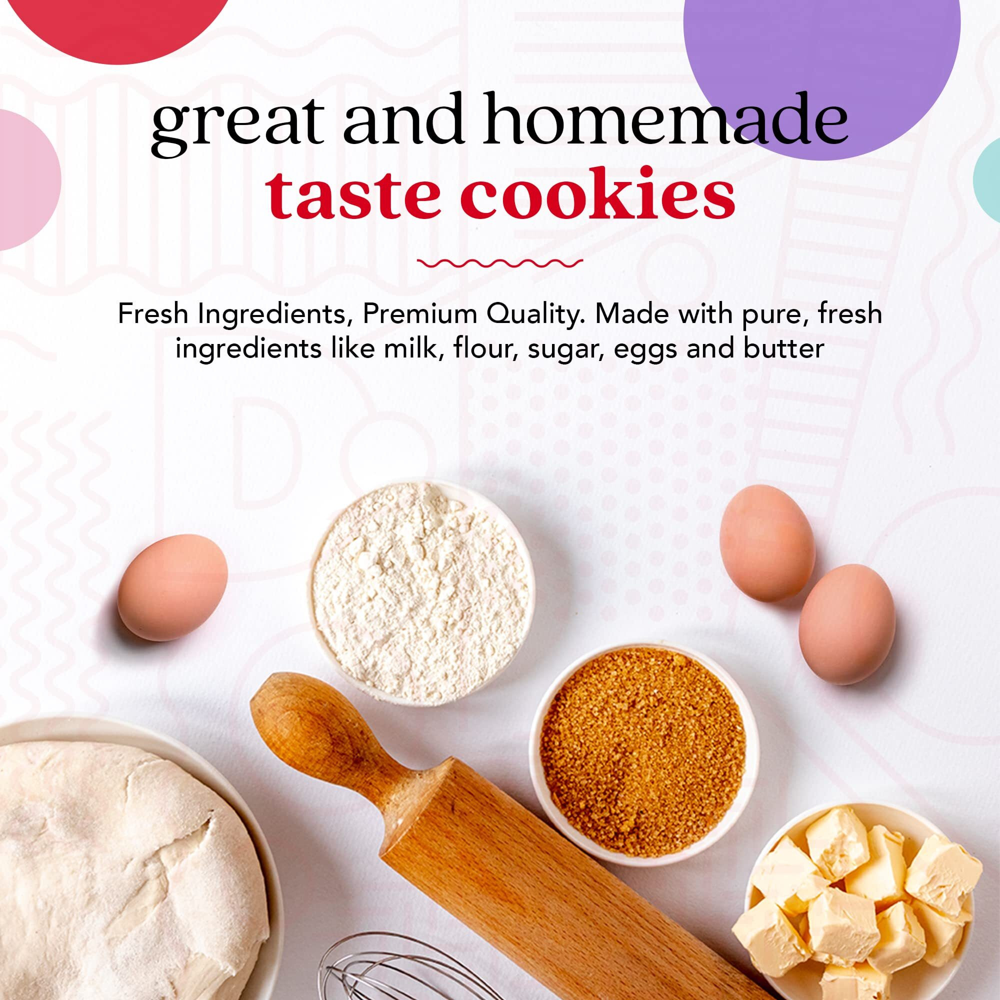 David's Cookies Preformed Frozen Cookie Dough Oatmeal Raisin 80 Count