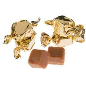 Gardiners Of Scotland Vanilla Fudge Thank You Tins Dogs, 8.8 Ounce (Pack Of 1)