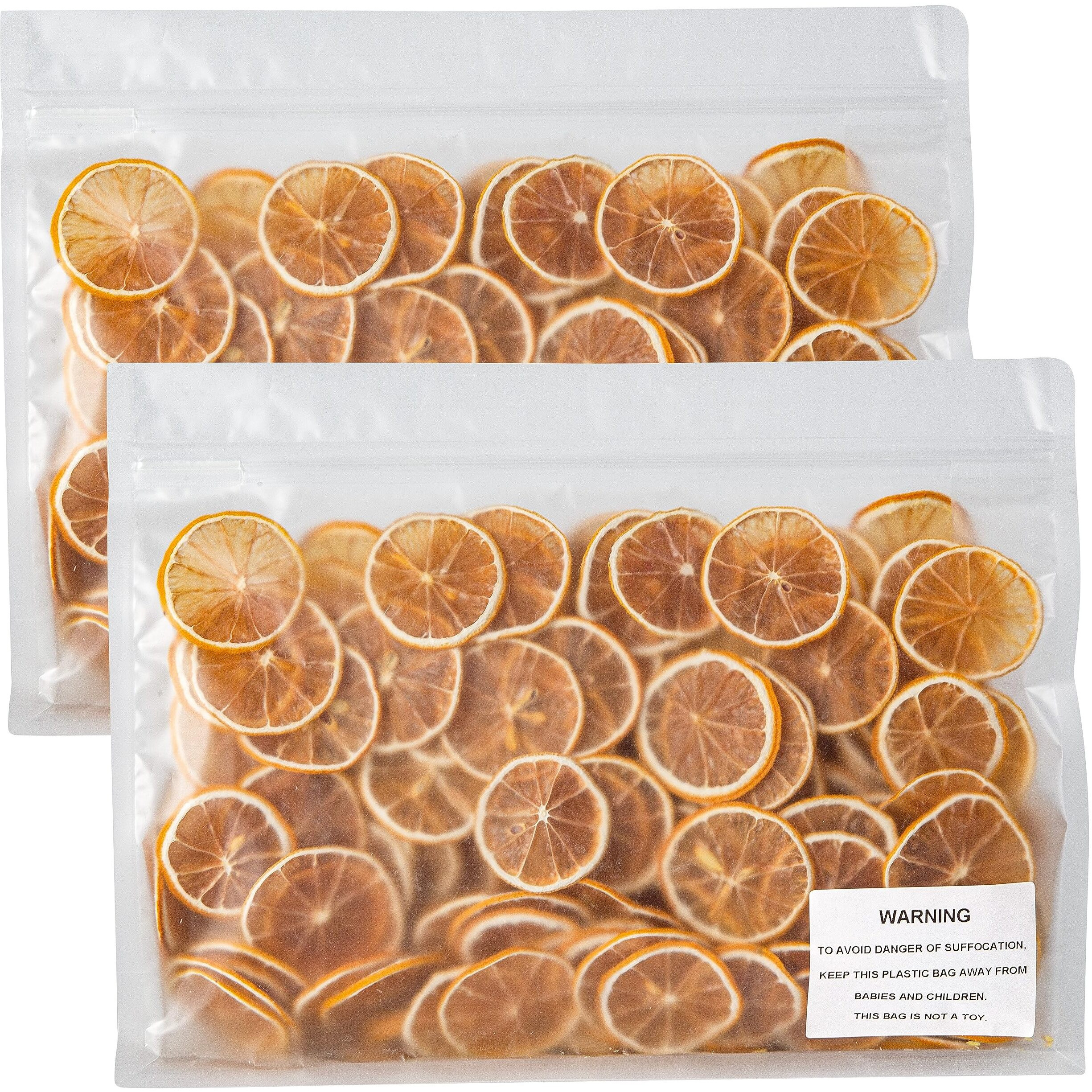 Oranfit Dried Lemon Slices 14.4Oz/410G(240 To 312 Slices)