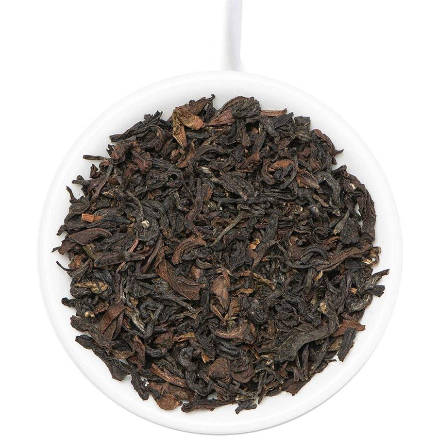 Vahdam, Maharaja Earl Grey Oolong Tea Loose Leaf (50 Cups/3.53Oz) Non Gmo, Gluten Free | Oolong Tea Leaves | Loose Leaf Earl Grey Tea With Pure Bergamot Oil | Brew As Hot Or Iced Tea