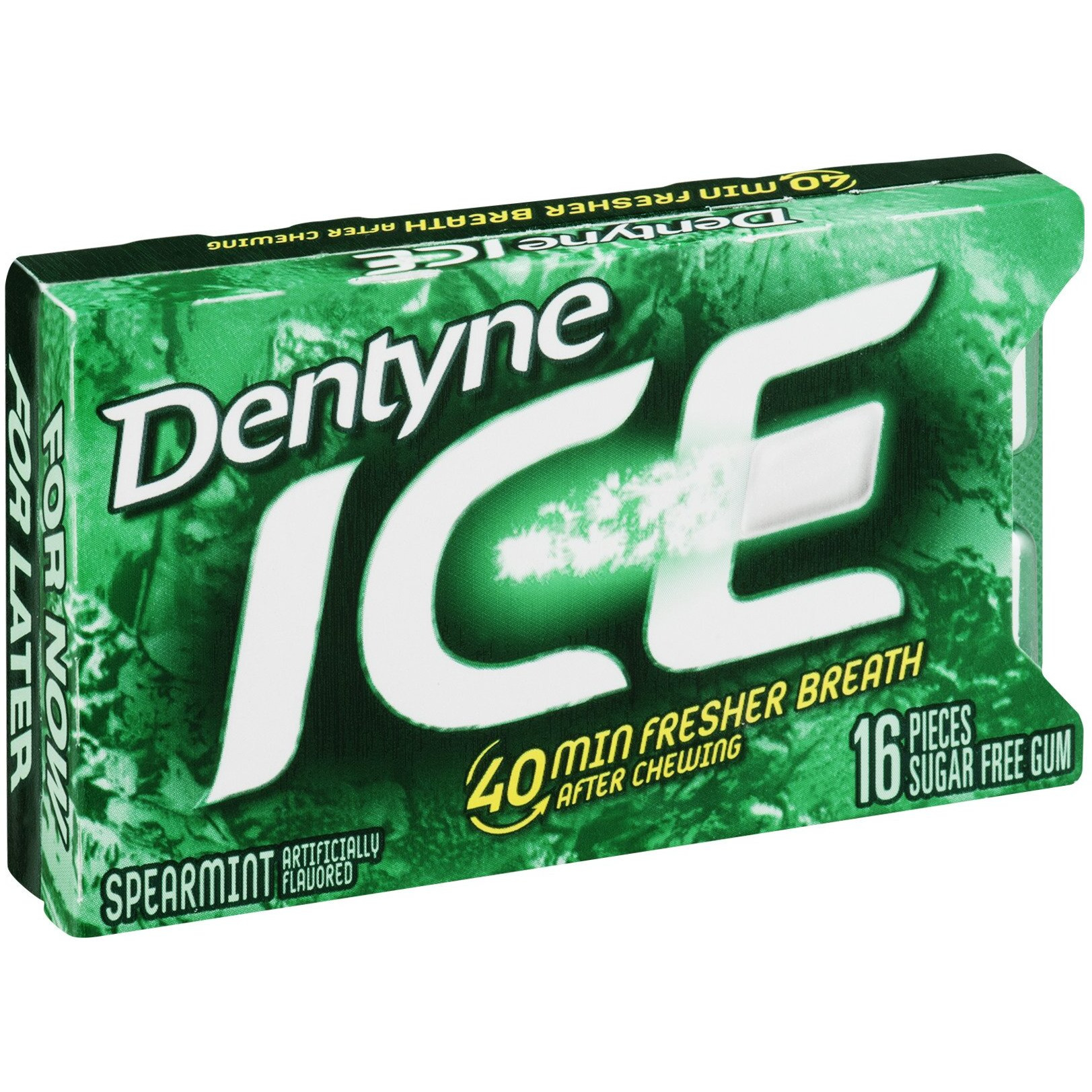 Dentyne Ice Spearmint 9Ct