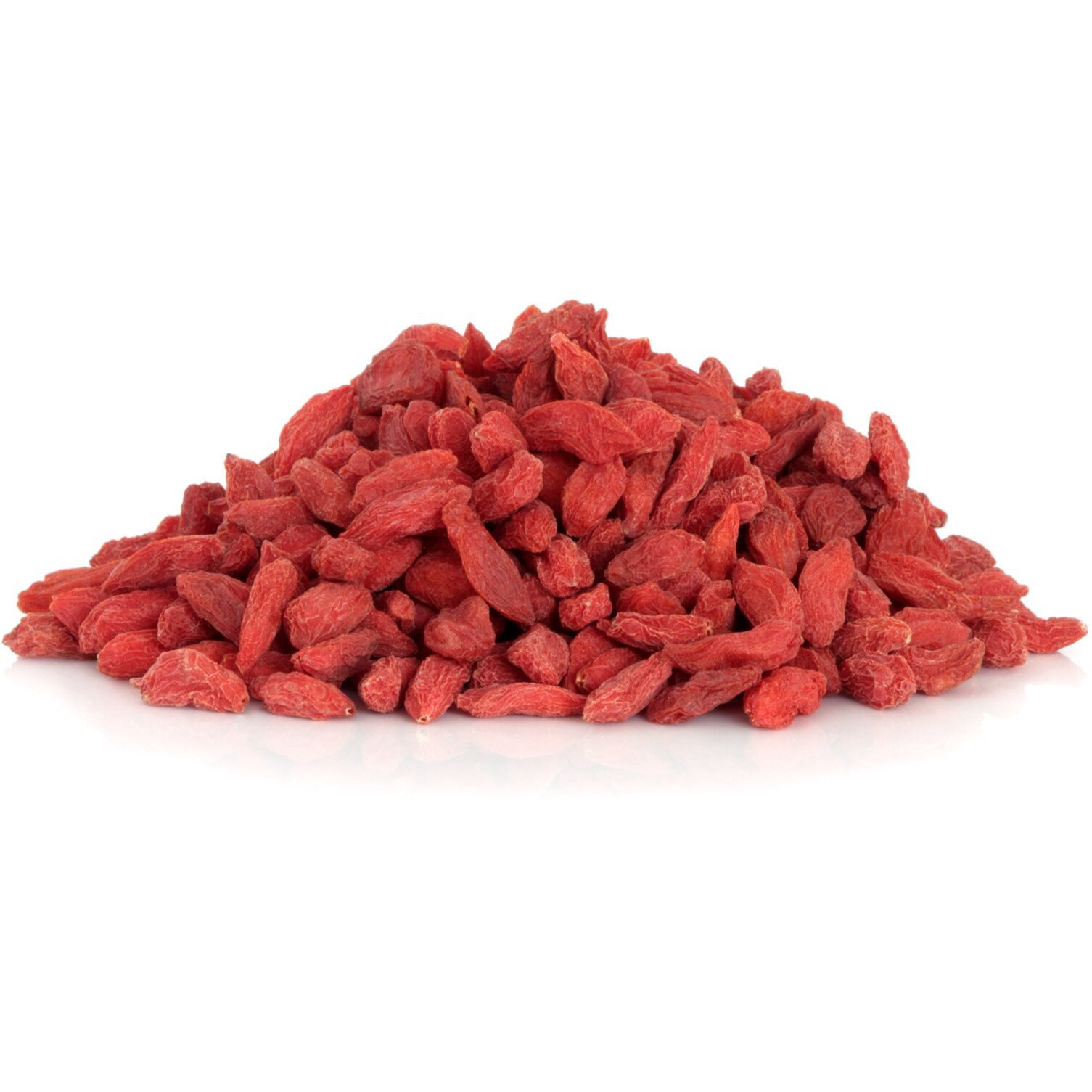 Yupik Organic Dried Goji Berries, 2.2 Lb, Gluten-Free, Non-Gmo, Vegan, Dried Fruits, Wolfberries, Sulphite-Free, Superfood, High In Vitamin A And C, Source Of Fiber, Healthy Snacks, Ideal For Baking