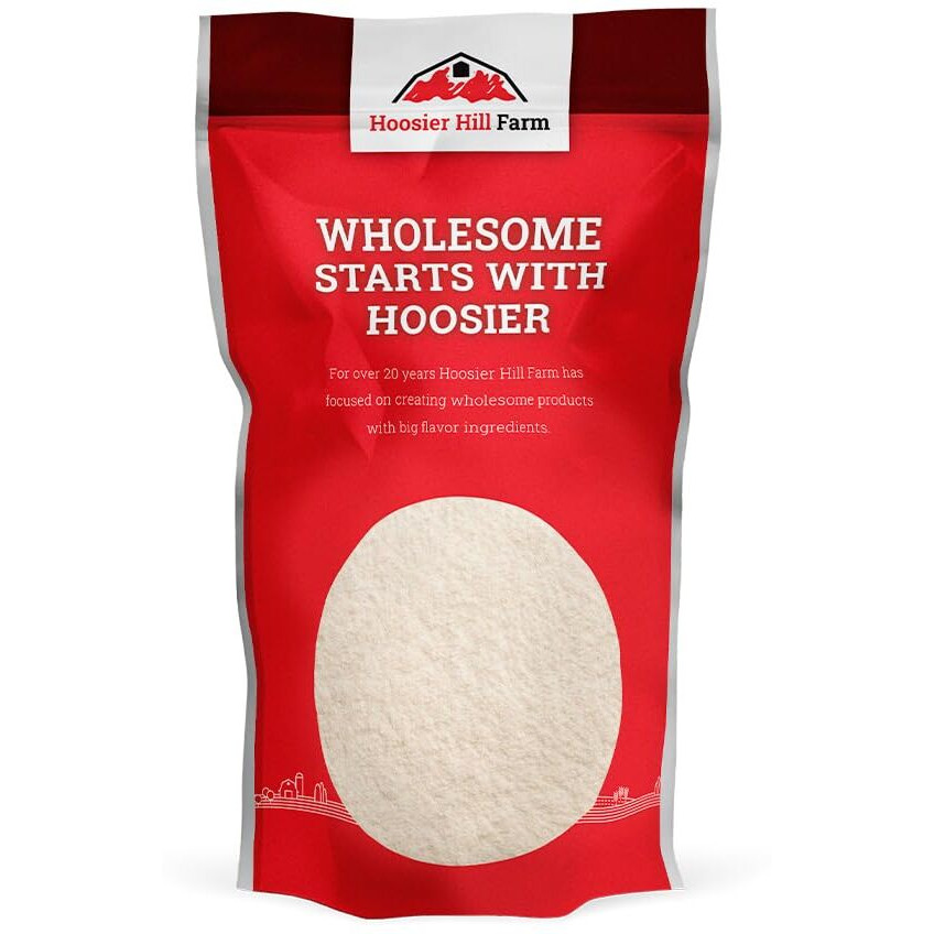 Hoosier Hill Farm Agar Agar Powder, 5Lb (Pack Of 1)