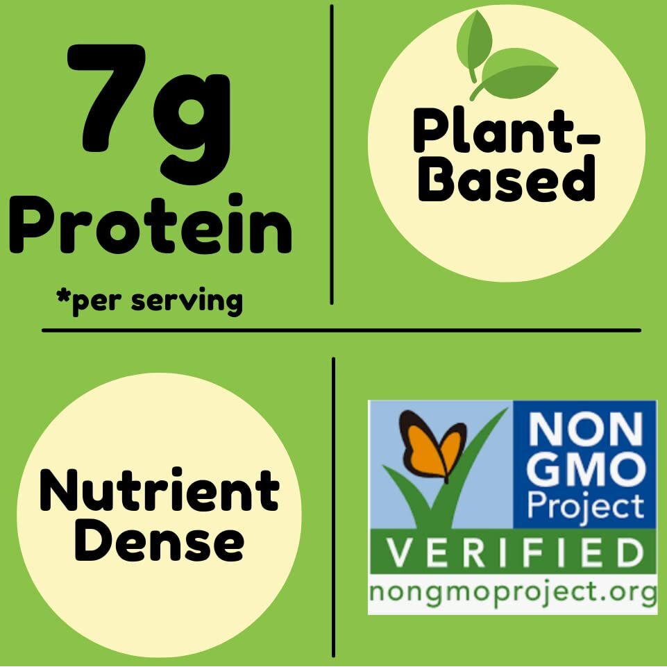 Good Sense Good Sense Shelled Pumpkin Seeds (Pepitas), Honey Roasted - 6 Ounce Bags (Pack Of 12)