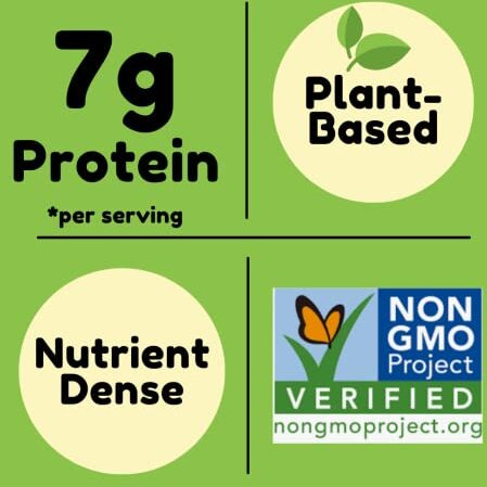 Good Sense Good Sense Shelled Pumpkin Seeds (Pepitas), Honey Roasted - 6 Ounce Bags (Pack Of 12)