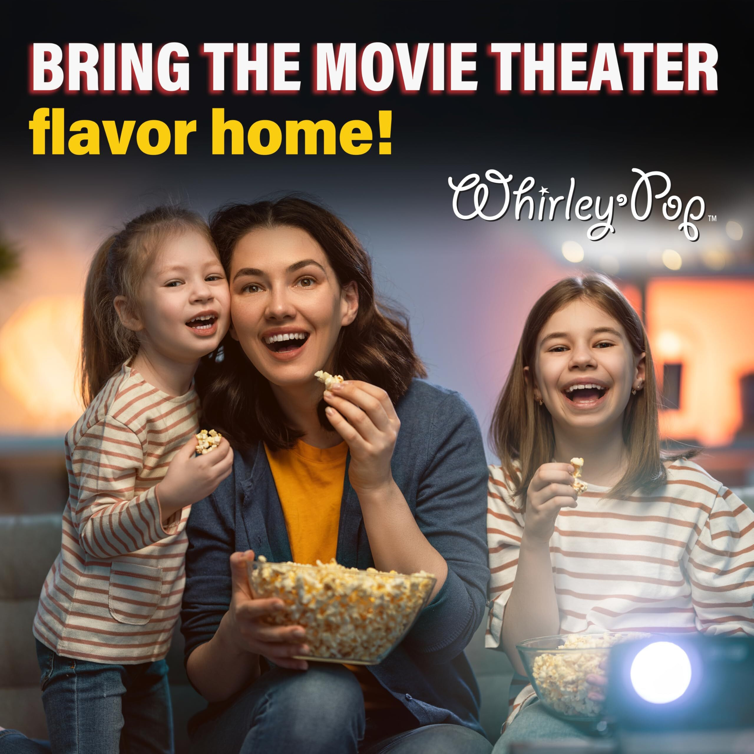 Wabash Valley Farms Buttery Popcorn Topping - Movie Theater Popcorn Butter Topping For Homemade Popcorn, Buttery Flavored Popcorn Topping, Butter For Popcorn (8 Oz)