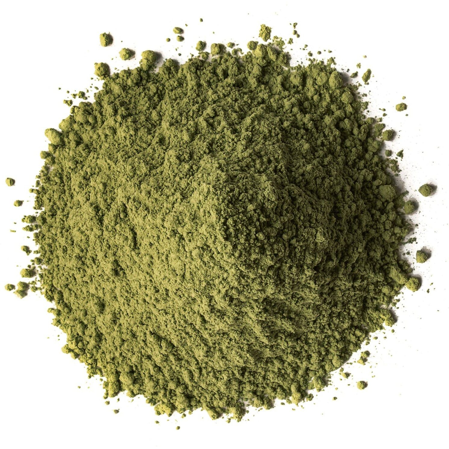 Food To Live Organic Spinach Powder, 1 Pound - Non-Gmo, Finely Ground Dehydrated Leaves, Pure, Vegan, Kosher, Bulk. Source Of Fiber, Vitamin A, Iron. Great For Smoothies, Baked Goods, Yogurt, Oats.