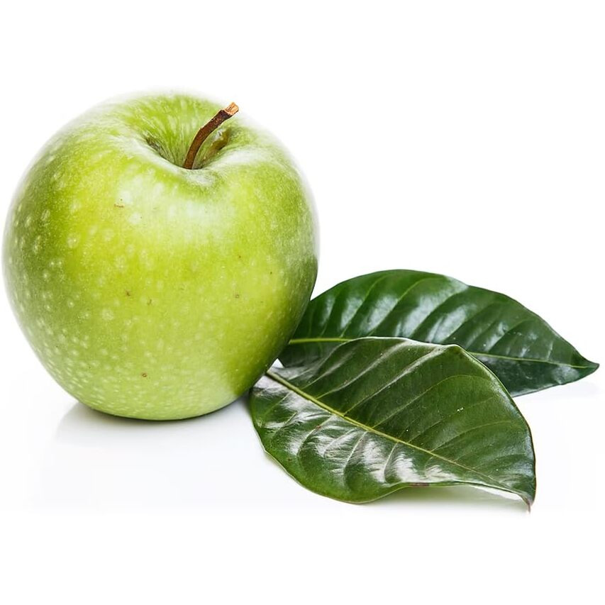 Olivenation Green Apple Natural Flavor Extract, Ttb-Approved For Brewing, Non-Gmo, Gluten Free, Kosher, Vegan - 4 Ounces