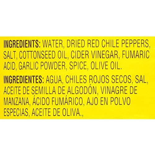 Las Palmas Enchilada Sauce, Medium, 19 Ounce (Pack Of 12)