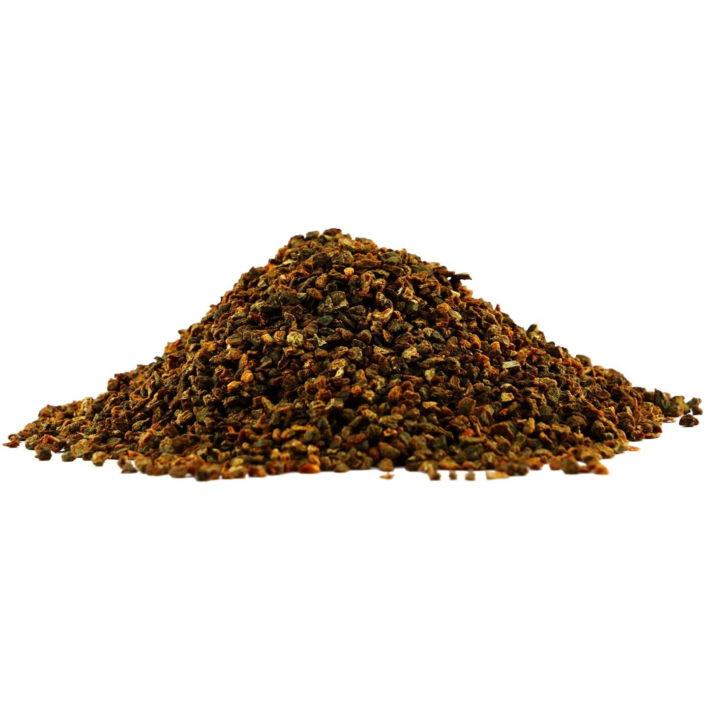 Dried Amla/Gooseberry Cut & Sifted 1 Lb | Rich In Vitamin C, Fibre | Phyllanthus Emblica | By Yogi's Gift