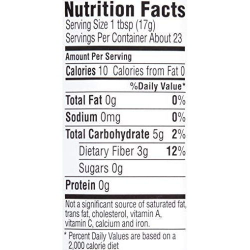 Polaner Sugar Free With Fiber, Seedless Raspberry Preserves, 13.5 Ounce