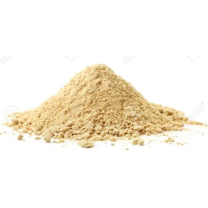 Milk Thistle Seed Powder 1 Lb | Rich In Silymarin | By Yogi's Gift