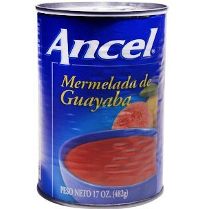 Ancel Guava Marmalade 17 Oz