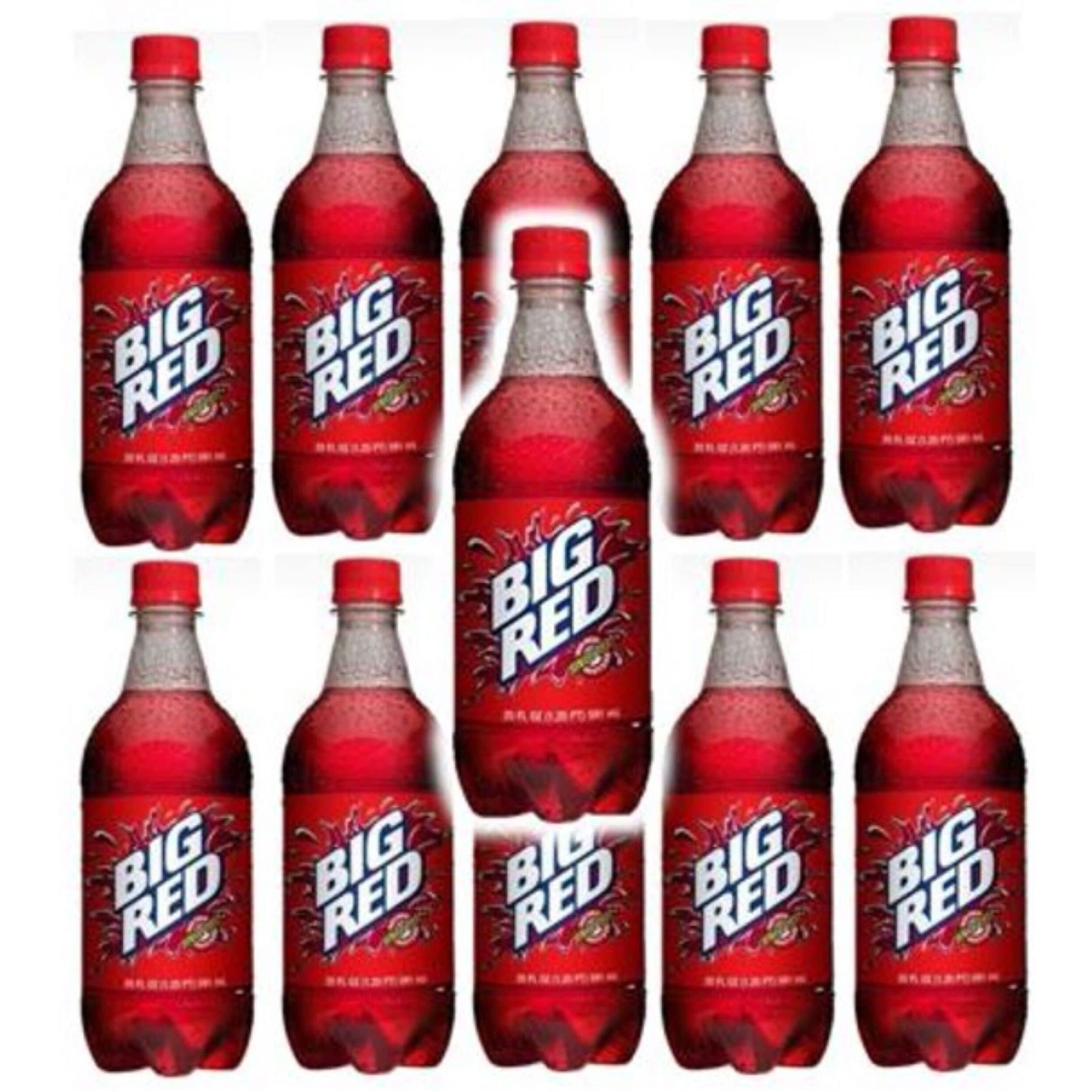 Big Red Soda (12)