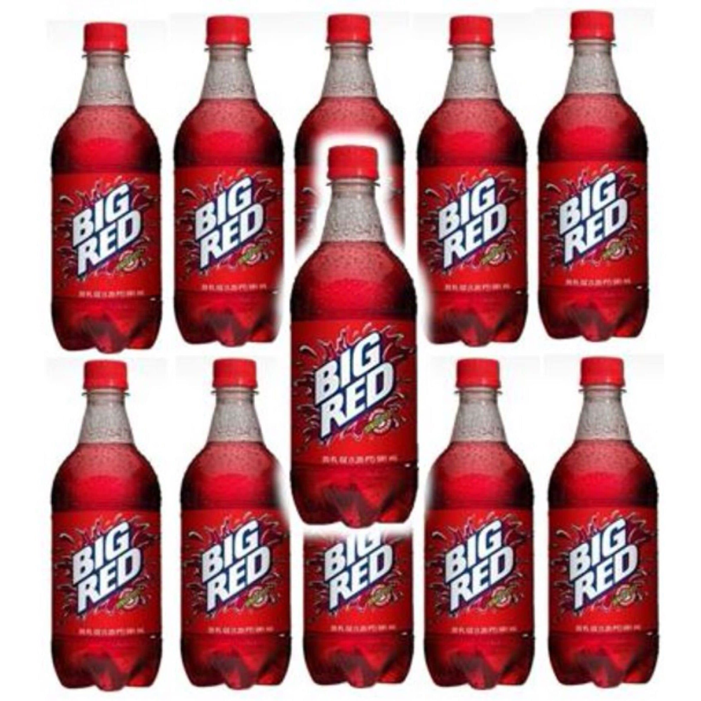 Big Red Soda (12)
