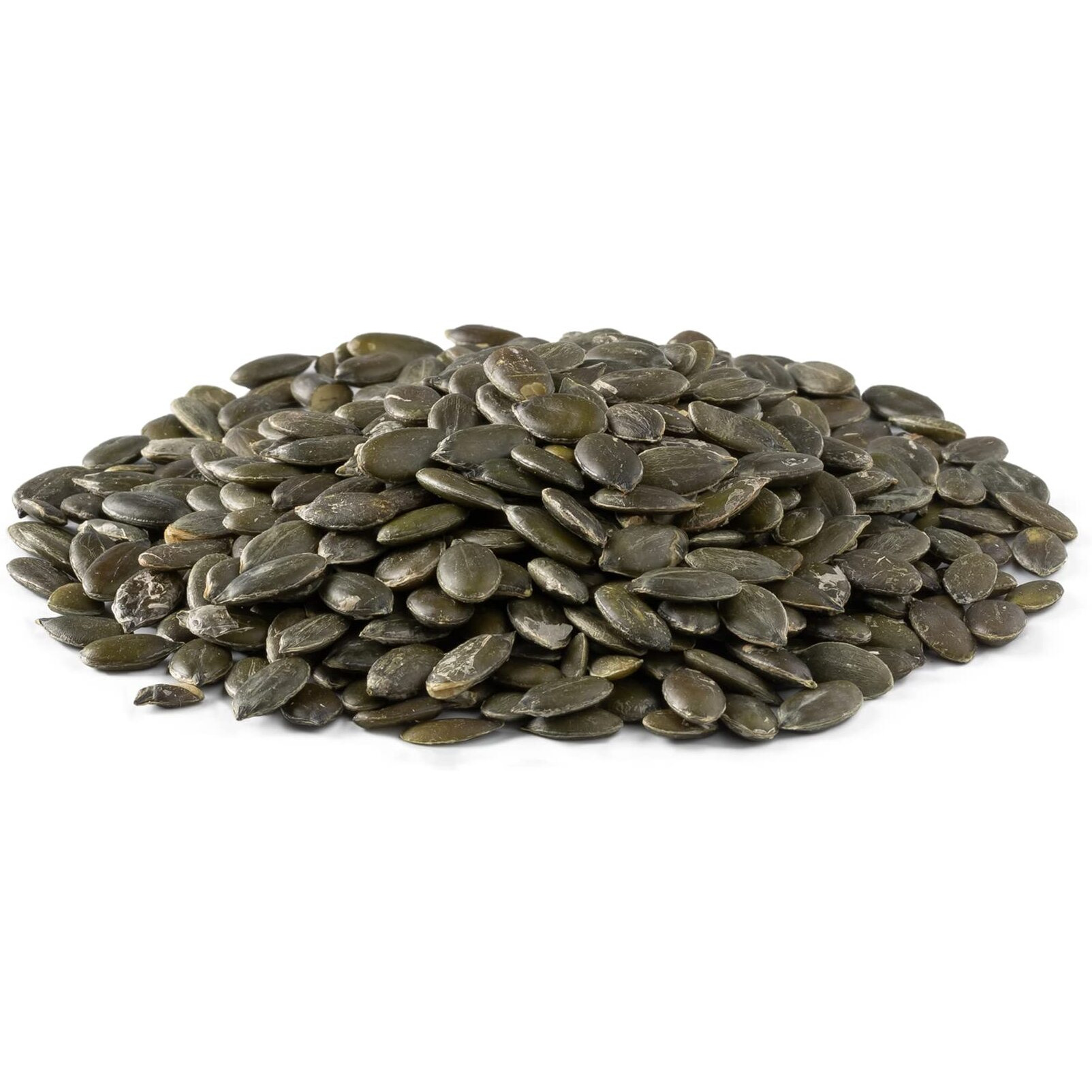 Nuts U.S. - Pumpkin Seeds (Pepitas) | Raw And Unsalted | No Shell | Aa Grade | Vegan And Gluten Free | Packed In A Resealable Bag (2 Lb)
