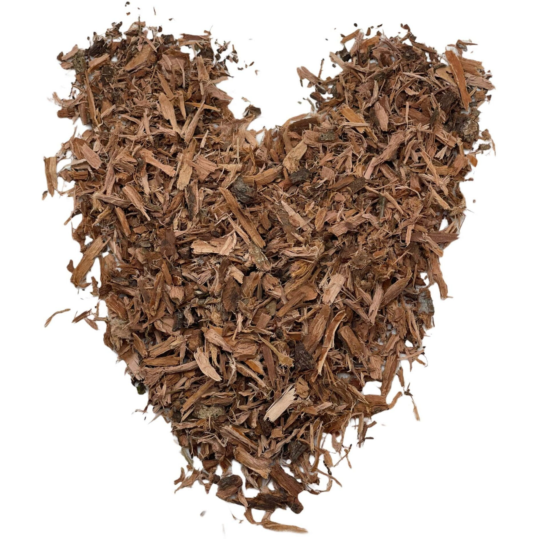 White Willow Bark Herbal Tea - 56 Grams - White Willow Bark Tea Resealable Bag - 56 Grams - Premium Quality (White Willow Bark)