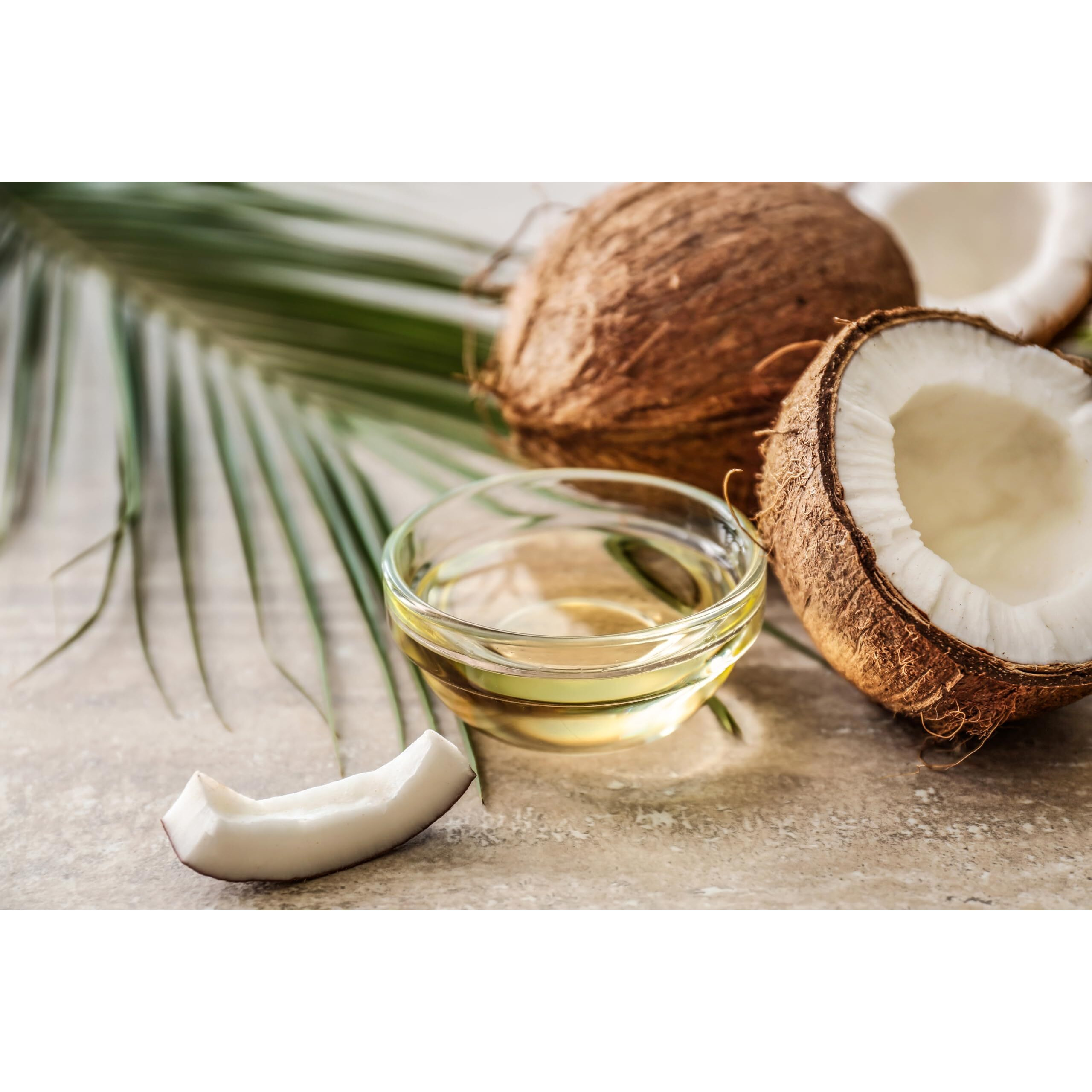 Natural Coconut Extract For Baking And Flavoring - 4 Oz - Premium Quality Natural Flavors For Baked Goods, Desserts, & Cooking
